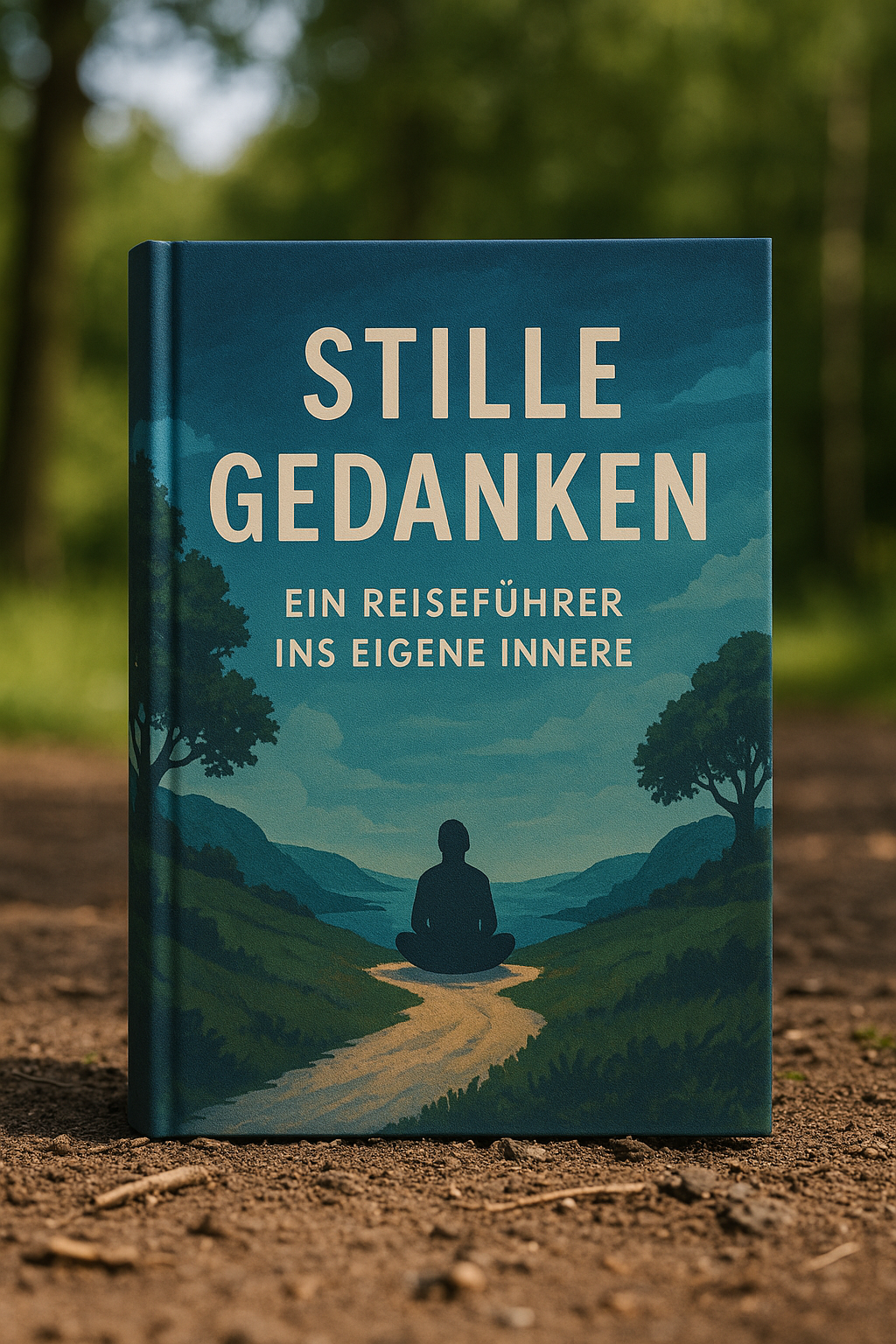 Stille Gedanken: Ein Reiseführer ins eigene Innere